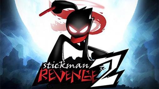 download Stickman revenge 2 apk
